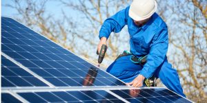 Installation Maintenance Panneaux Solaires Photovoltaïques à Outremecourt